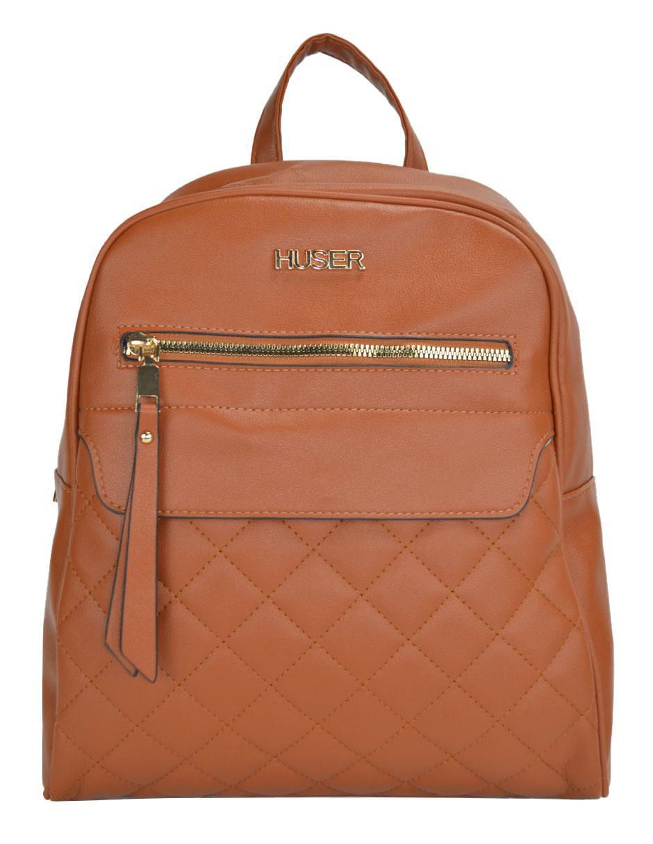 Bolsa backpack Huser para mujer Suburbia