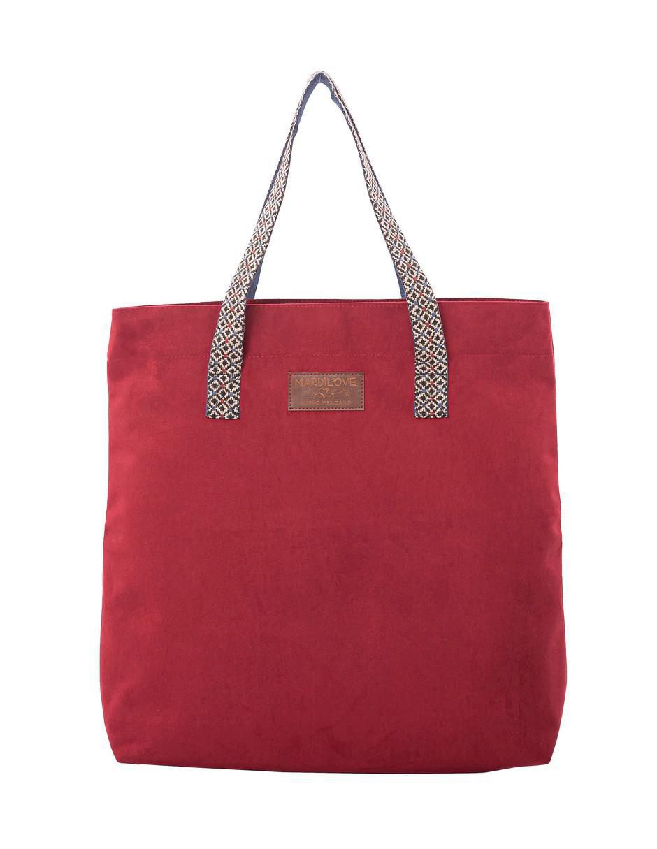 Bolsa tote Clara para mujer 1