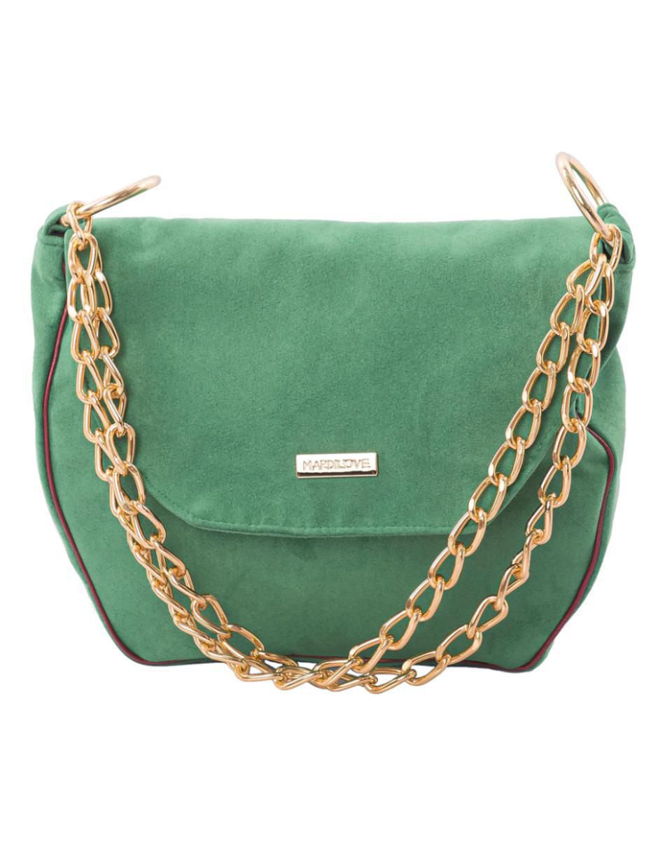Bolsa clutch Clutch Remedios para mujer 1