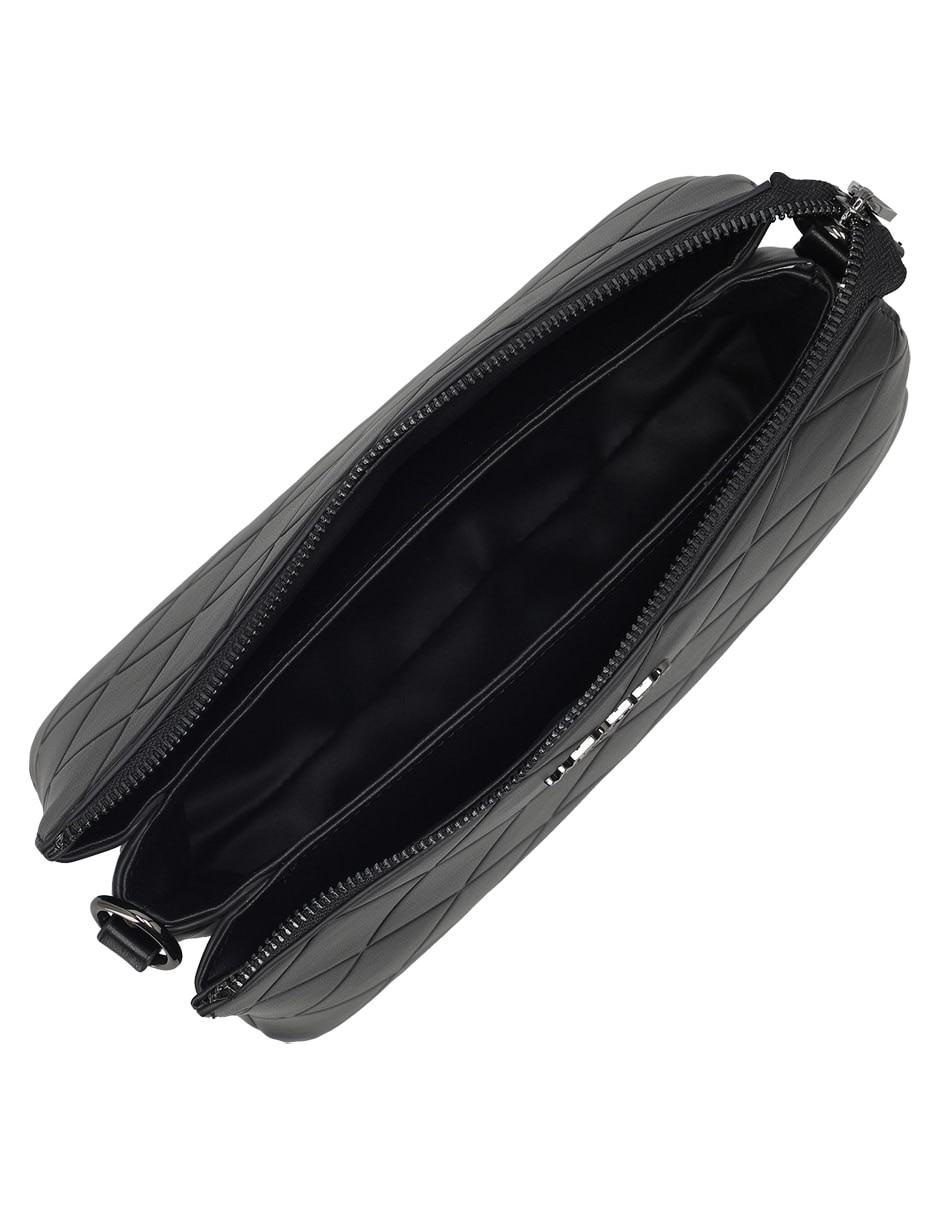 CROSSBODY WESTIES, NEGRO