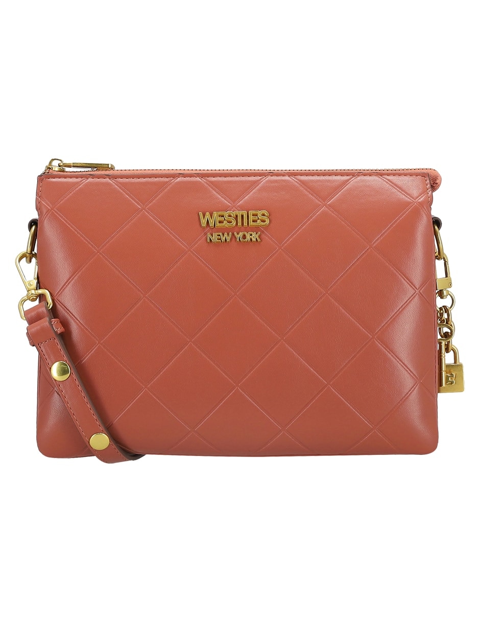Bolsa crossbody Cilistro para mujer
