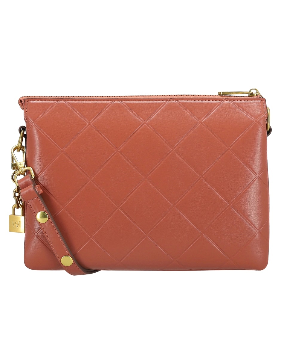 Bolsa crossbody Cilistro para mujer 2