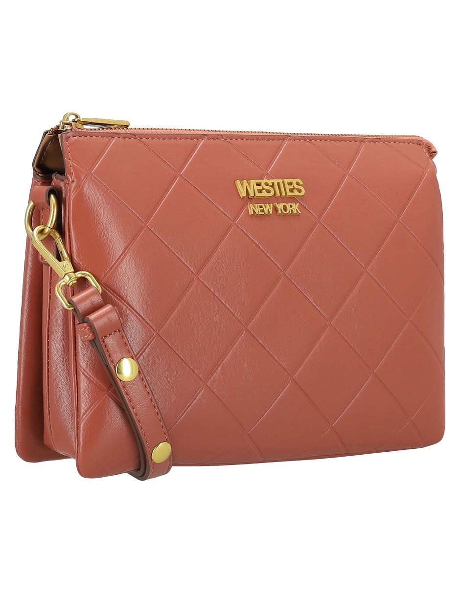 Bolsa crossbody Cilistro para mujer 3