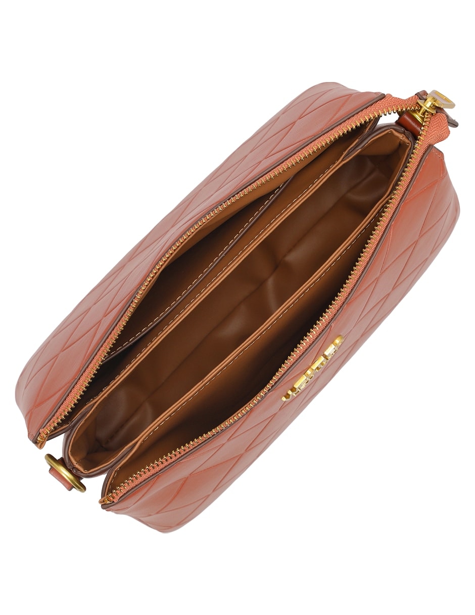 Bolsa crossbody Cilistro para mujer 4