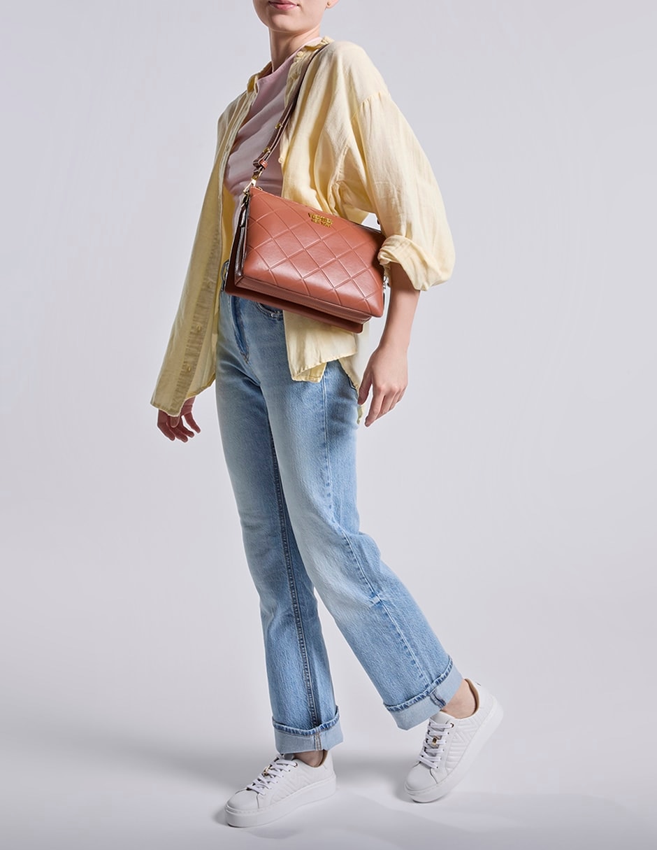 Bolsa crossbody Cilistro para mujer 5